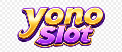 yono slot logo